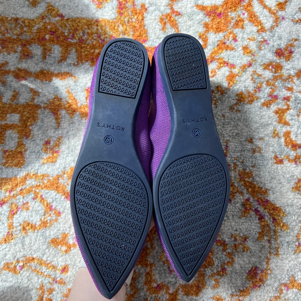 Violet Rothy’s Size 9 - Picture 2 of 3